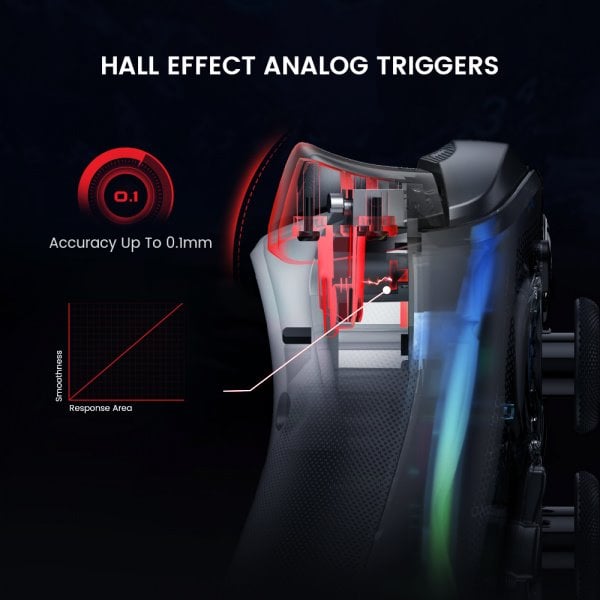 GameSir Kaleid (Xbox)