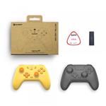 GameSir Nova Lite Gold Yellow