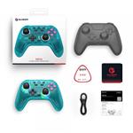 GameSir Nova Neon Teal