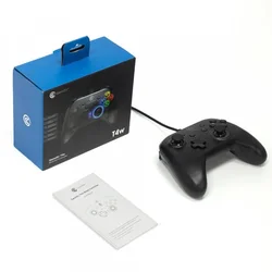 GameSir T4 W Gaming Controller HRG7103