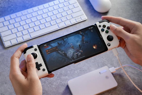 GameSir X2 Pro Xbox pre Android Moonlight (typ C)