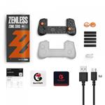 GameSir X5s - Zenless Zone Zero Edition Black