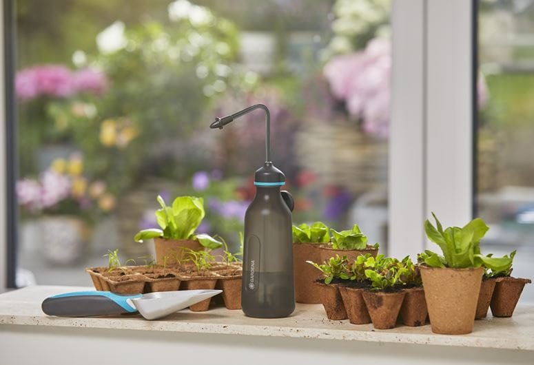 Gardena 11102-20 jemný postřikovač