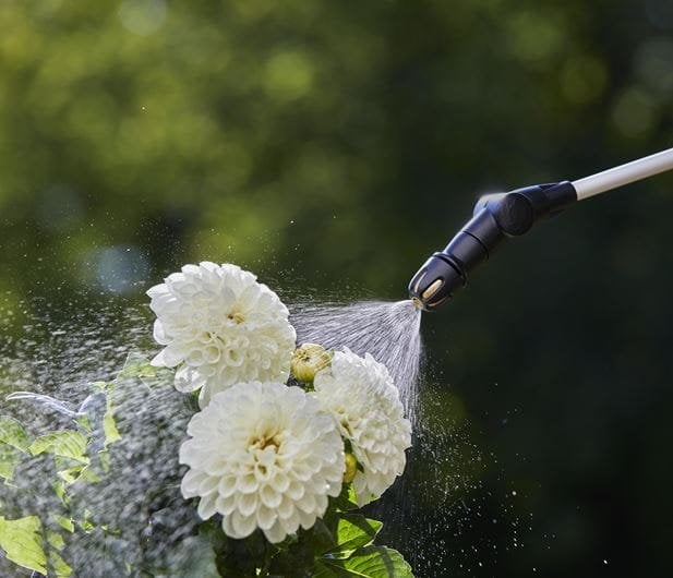 Gardena 11136-20 Tlakový postrekovač 5 l EasyPump s ACI
