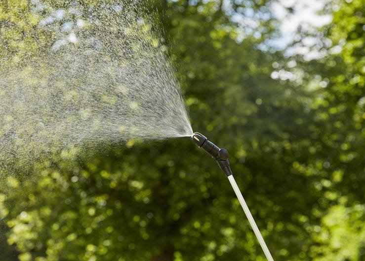 Gardena 11138-20 tlakový postřikovač 5 l Plus