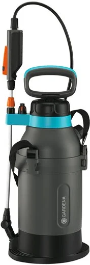 Gardena 11138-20 tlakový postřikovač 5 l Plus