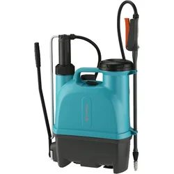 Gardena 11140-20 postřikovač na záda 12 l