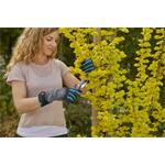 Gardena 11530-20 Rukavice na starostlivosť o kríky M