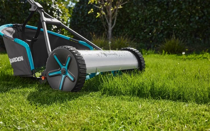 GARDENA 11765-20 Sekačka vřetenová Plus 400