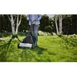 GARDENA 11765-20 Vretenová kosačka Plus 400