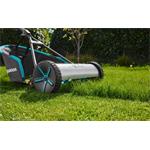 GARDENA 11765-20 Vretenová kosačka Plus 400
