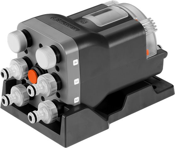 Gardena 1197-29 automatický rozdeľovač vody