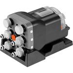 Gardena 1197-29 Rozdeľovač vody automatický