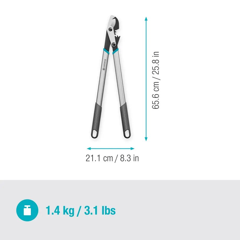 Gardena 12021-20 Nůžky na větve