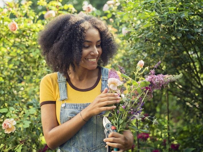 Gardena 12203-20 nůžky ExpertCut