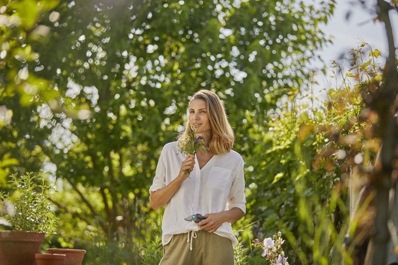 Gardena 12210-20 Nůžky EcoLine