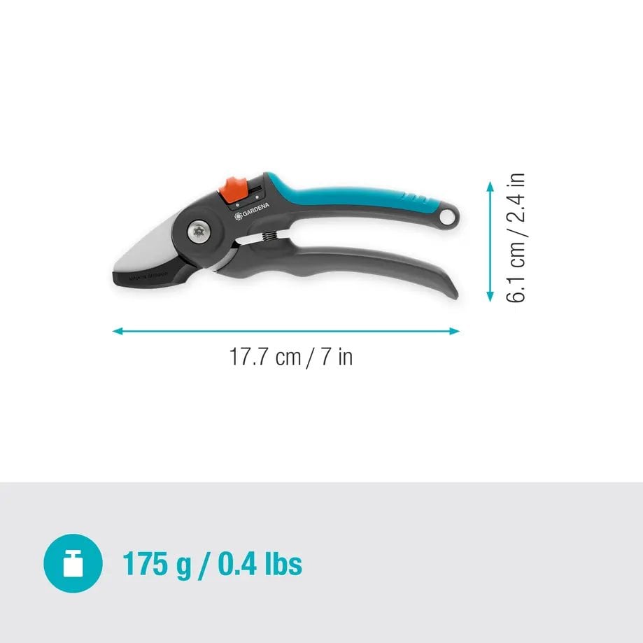 Gardena 12240-20 PremiumCut nožnice na suché drevo