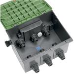 Gardena 1255-29 Skrinka na ventily V3 (bez ventilov)