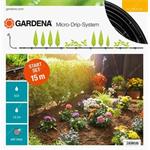 Gardena 13010-29 Štartovacia sada pre rastliny v radoch S - Závesná kvapkacia hadica