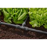 Gardena 13201-20 MDS T-kus 13 mm 2ks