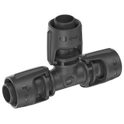 Gardena 13201-20 MDS T-kus 13 mm