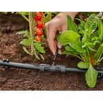 Gardena 13204-20 MDS spojka 13 mm - 4,6 mm 5ks