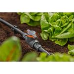 Gardena 13207-20 MDS uzatvárací/regulačný ventil 13 mm