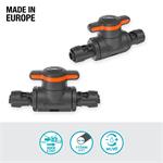 Gardena 13207-20 MDS uzatvárací/regulačný ventil 13 mm