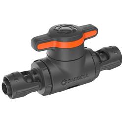 Gardena 13207-20 MDS Ventil uzavírací/regulační 13 mm