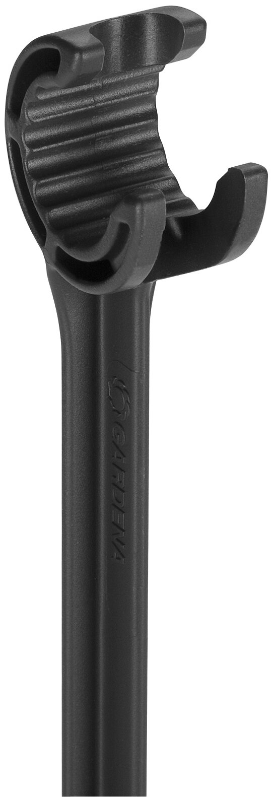 Gardena 13208-20 Držiak rúrky systému Micro-Drip 13 mm (1/2")