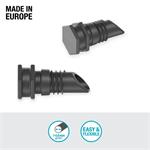 Gardena 13215-20 MDS koncovky 4,6 mm 10ks