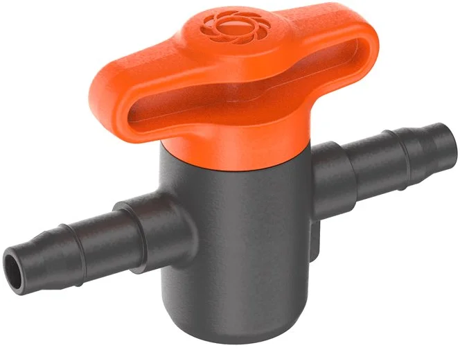 Gardena 13217-20 Uzatvárací ventil 3/16" 2ks