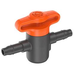 Gardena 13217-20 Uzavírací ventil 3/16 "