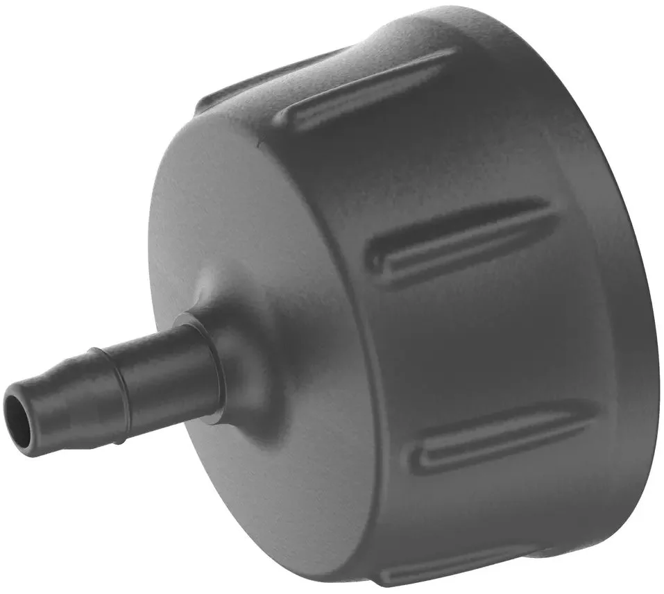 Gardena 13224-20 MDS spojka pre základnú jednotku 4,6 mm