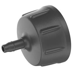 Gardena 13224-20 MDS Spojka pro Základní přístroj 4,6 mm