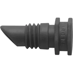 Gardena 1323-29 Uzatváracia zátka systému Micro-Drip 4,6 mm (3/16")