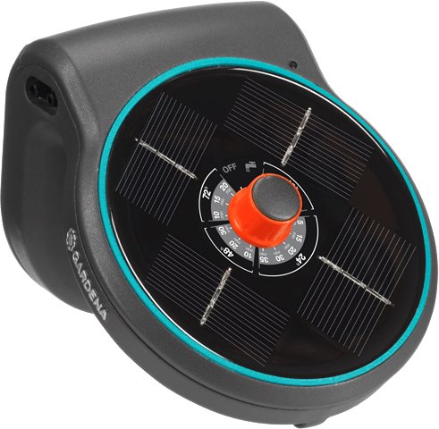 Gardena 13300-20 Solárna zavlažovacia súprava Aqua Bloom