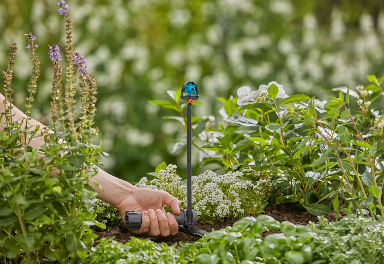 Gardena 13313-20 MDS Montážní pomůcka