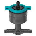 Gardena 13314-20 MDS Inline kvapkač s reguláciou tlaku 5ks