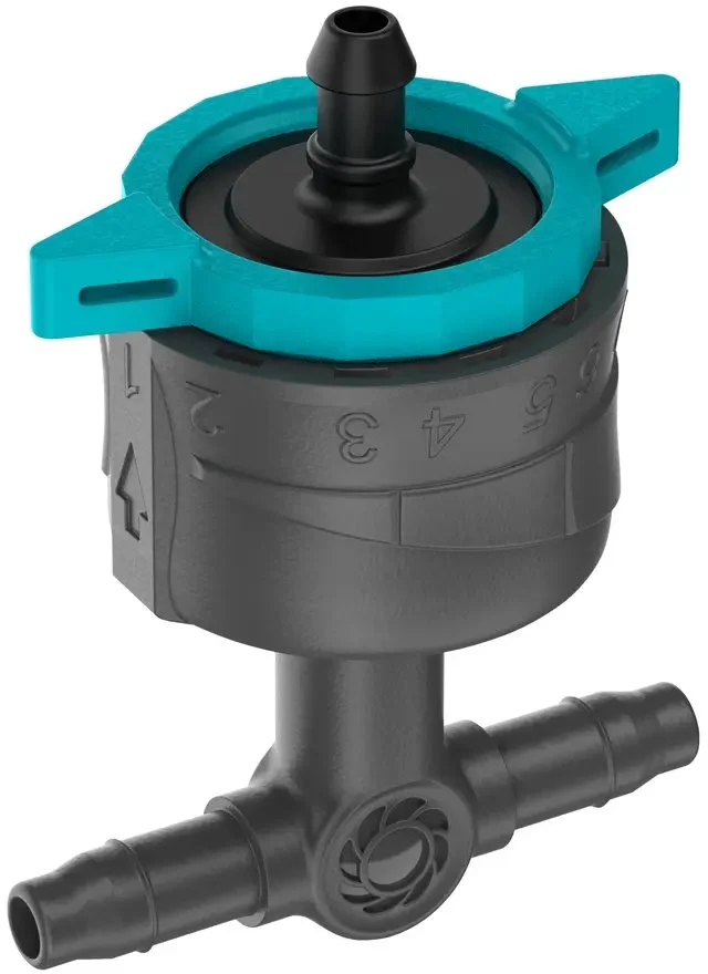 Gardena 13314-20 MDS Inline kvapkač s reguláciou tlaku 5ks