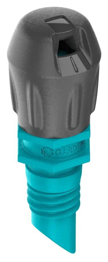 Gardena 13318-20 MDS Micro Strip koncový zavlažovač 5ks