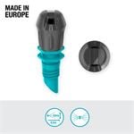 Gardena 13319-20 MDS Micro Strip Sprinkler 5ks