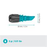 Gardena 13320-20 Rozprašovacia tryska MDS 90° 5ks