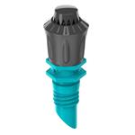 GARDENA 13322-20 MDS postrekovacia tryska 360° 5ks