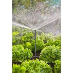 Gardena 13326-20 MDS Predlžovacia rúrka pre rozprašovacie trysky, 5 ks