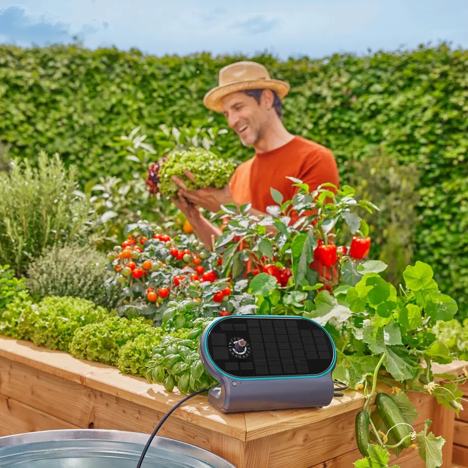 Gardena 13330-20 MDS AquaBloom L (30 rastlín)