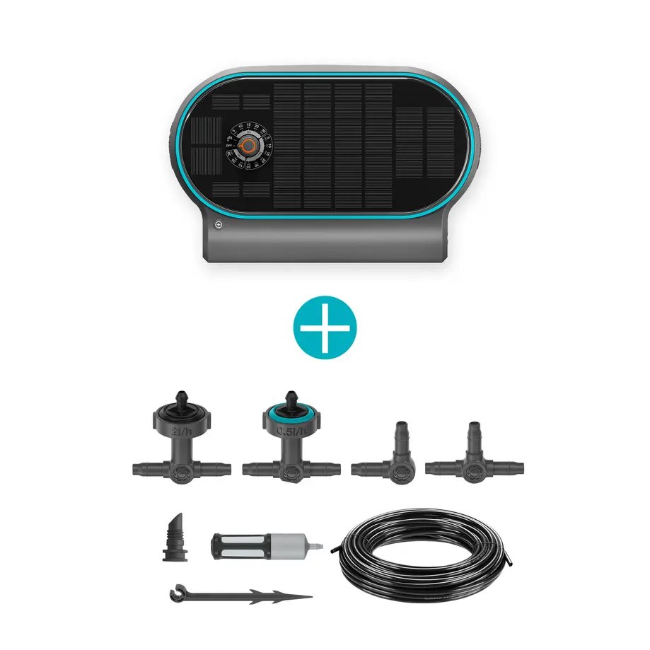 Gardena 13330-20 MDS AquaBloom L (30 rostlin)