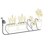 Gardena 13400-20 MDS Startovní Set pro terasy 30 rostlin