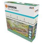 Gardena 13450-20 MDS štartovacia sada pre postele/hranoly 40 m2
