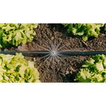 Gardena 13455-20 MDS Startovní Set pro záhon 35 rostlin